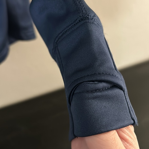 Brewers Nike women’s zip up jacket - Picture 4 of 5